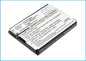 Replacement Battery for Orange | T-Mobile | ZTE | AT&T | Vodafone Miami – Mobile, SmartPhone – 800mAh / 3.7V - image 1