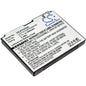 Replacement Battery for Vodafone | AT&T | Verizon | Orange | Telstra | ZTE | T-Mobile 1230 – Mobile, SmartPhone – 900mAh / 3.7V - image 1