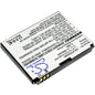 Replacement Battery for Telstra  Bubble Touch – Mobile, SmartPhone – 900mAh / 3.33Wh / 3.7V