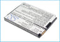 Replacement Battery for ZTE G6 – Mobile, SmartPhone – 650mAh / 3.7V - image 1