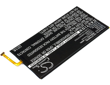Replacement Battery for AT&T | ZTE Trek 2 HD – Tablet – 4600mAh / 3.8V - image 2