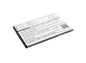 Replacement Battery for ZTE Blade L3 – Mobile, SmartPhone – 2000mAh / 3.8V - image 1