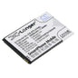 Replacement Battery for ZTE Blade L2 Plus – Mobile, SmartPhone – 2000mAh / 3.8V - image 1