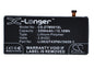 Replacement Battery for ZTE Grand M901C – Mobile, SmartPhone – 3200mAh / 3.8V - image 1