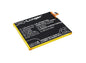 Replacement Battery for ZTE ZMAX – Mobile, SmartPhone – 3400mAh / 3.8V - image 1