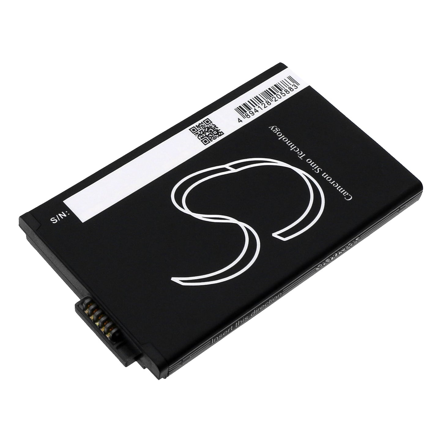 Replacement Battery for Zebra  TC15 – Barcode Scanner – 5150mAh / 19.93Wh / 3.87V