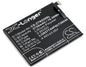 Replacement Battery for ZTE Nubia Z11 mini – Mobile, SmartPhone – 2750mAh / 3.85V - image 1