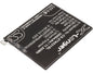 Replacement Battery for Nubia  NX531 – Mobile, SmartPhone – 3000mAh / 11.55Wh / 3.85V