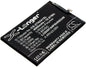 Replacement Battery for Nubia | ZTE N1 – Mobile, SmartPhone – 4900mAh / 3.85V - image 1