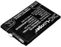 Replacement Battery for Nubia  N1 – Mobile, SmartPhone – 4900mAh / 18.87Wh / 3.85V