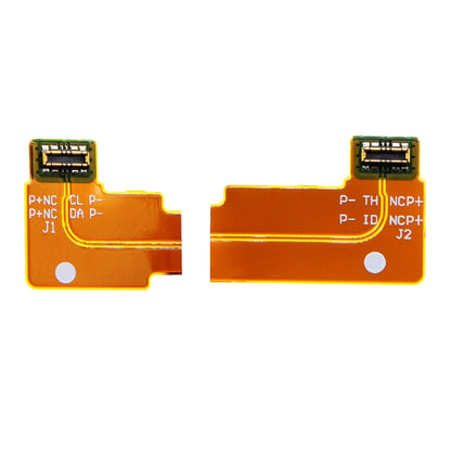 Replacement Battery for ZTE  Nubia Z40 Pro – Mobile, SmartPhone – 4900mAh / 19.06Wh / 3.89V