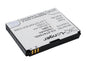 Replacement Battery for Telenor  Touch Plus – Mobile, SmartPhone – 1500mAh / 5.55Wh / 3.7V