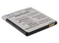 Replacement Battery for ZTE U791 – Mobile, SmartPhone – 850mAh / 3.7V - image 1