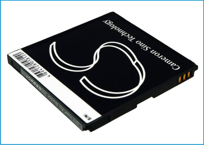Replacement Battery for USCellular | BoostMobile | Sprint | ZTE | Medion | MetroPCS MWP3505 – Mobile, SmartPhone – 1500mAh / 3.7V - image 4
