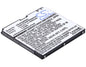 Replacement Battery for ZTE | BoostMobile | USCellular | Medion | Sprint | MetroPCS U880 – Mobile, SmartPhone – 1950mAh / 3.8V - image 1