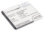 Replacement Battery for ZTE N881F – Mobile, SmartPhone – 2000mAh / 3.7V - image 1