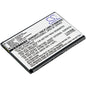 Replacement Battery for ZTE N9136 – Mobile, SmartPhone – 1750mAh / 3.7V - image 1