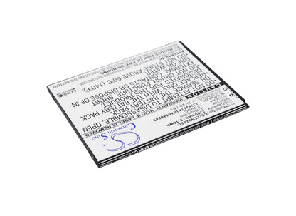 Replacement Battery for ZTE N928 – Mobile, SmartPhone – 2200mAh / 3.7V - image 2