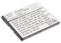 Replacement Battery for ZTE N9500 – Mobile, SmartPhone – 1500mAh / 3.7V - image 1