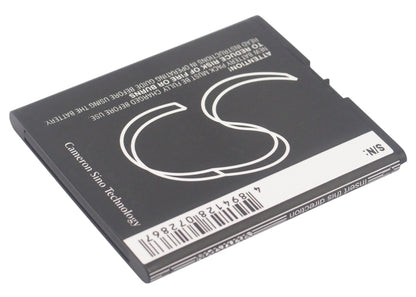 Replacement Battery for ZTE N9500 – Mobile, SmartPhone – 1500mAh / 3.7V - image 3