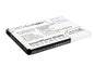 Replacement Battery for Amazing | NET10 | SRF | ZTE | Virgin Mobile A2 – Mobile, SmartPhone – 1600mAh / 3.7V - image 1