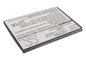 Replacement Battery for AT&T  Maven 2 – Mobile, SmartPhone – 1800mAh / 6.66Wh / 3.7V