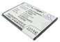 Replacement Battery for ZTE | T-Mobile | AT&T | Tegra | BoostMobile | Allstar N986 – Mobile, SmartPhone – 2300mAh / 3.8V - image 1