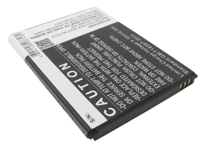 Replacement Battery for AT&T  Maven 2 – Mobile, SmartPhone – 2300mAh / 8.74Wh / 3.8V
