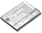 Replacement Battery for ZTE  N988Z – Mobile, SmartPhone – 3000mAh / 11.40Wh / 3.8V