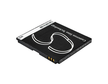 Replacement Battery for ZTE  Atlas – Mobile, SmartPhone – 1100mAh / 4.07Wh / 3.7V