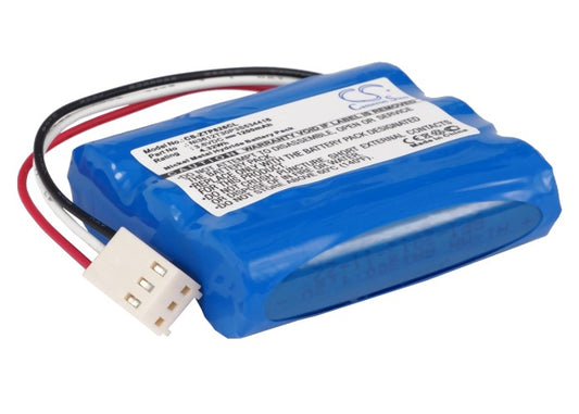 Replacement Battery for ZTE WP826 – Cordless Phone – 1200mAh / 3.6V