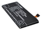 Replacement Battery for AT&T | ZTE | Original Maven – Mobile, SmartPhone – 2000mAh / 3.8V - image 1