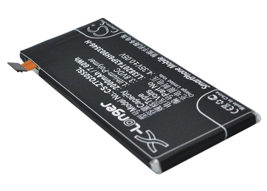 Replacement Battery for AT&T  Maven – Mobile, SmartPhone – 2000mAh / 7.60Wh / 3.8V