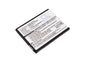 Replacement Battery for Brondi | ZTE Luxury 5 – Mobile, SmartPhone – 1800mAh / 3.8V - image 1