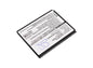 Replacement Battery for ZTE  Q507T – Mobile, SmartPhone – 1800mAh / 6.84Wh / 3.8V