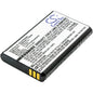 Replacement Battery for ZTE R538 – Mobile, SmartPhone – 1600mAh / 3.7V - image 1