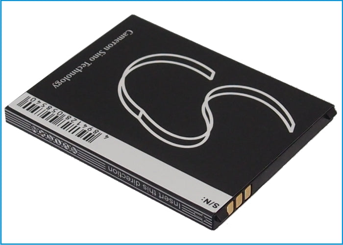 Replacement Battery for ZTE R710 – Mobile, SmartPhone – 900mAh / 3.7V - image 3
