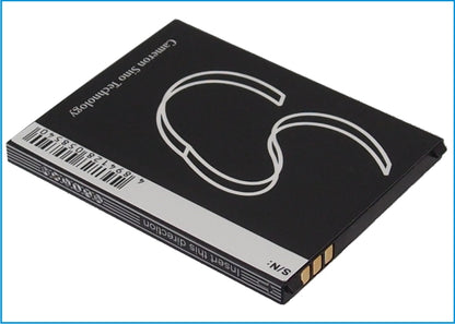 Replacement Battery for ZTE R710 – Mobile, SmartPhone – 900mAh / 3.7V - image 3