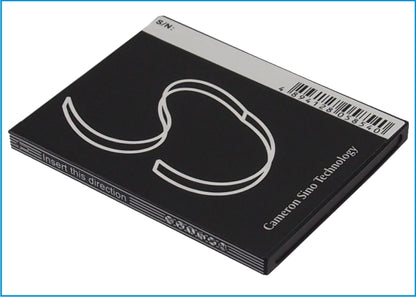 Replacement Battery for ZTE R710 – Mobile, SmartPhone – 900mAh / 3.7V - image 4