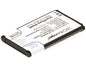 Replacement Battery for Telstra  R90 Tough – Mobile, SmartPhone – 1200mAh /4.44Wh / 3.7V