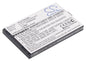 Replacement Battery for Aligator | ZTE | Capitel | MyPhone A300 – Mobile, SmartPhone – 1050mAh / 3.7V - image 1