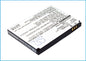 Replacement Battery for Vodafone  P752D – Mobile, SmartPhone – 1000mAh / 3.7Wh / 3.7V