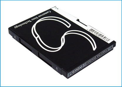 Replacement Battery for Vodafone  P752D – Mobile, SmartPhone – 1000mAh / 3.7Wh / 3.7V