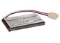 Replacement Battery for ZTE U110 – Cordless Phone – 1000mAh / 3.7V - image 1