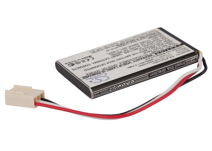 Replacement Battery for ZTE U110 – Cordless Phone – 1000mAh / 3.7V - image 2