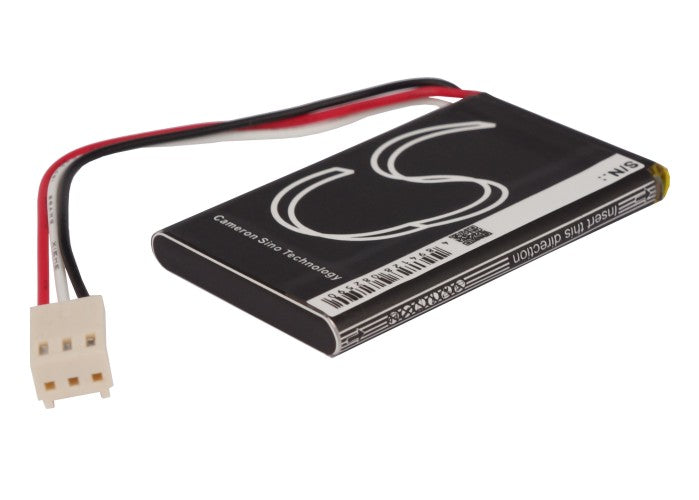 Replacement Battery for ZTE U110 – Cordless Phone – 1000mAh / 3.7V - image 3