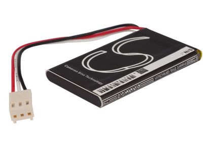 Replacement Battery for ZTE U110 – Cordless Phone – 1000mAh / 3.7V - image 3