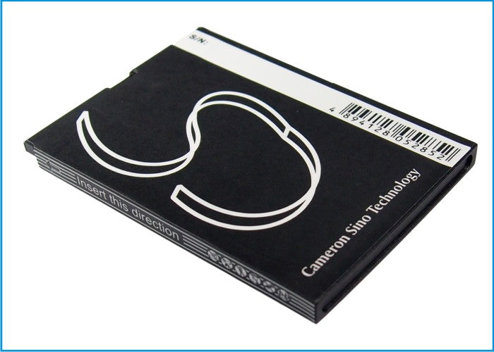 Replacement Battery for ZTE U208 – Mobile, SmartPhone – 900mAh / 3.7V - image 2
