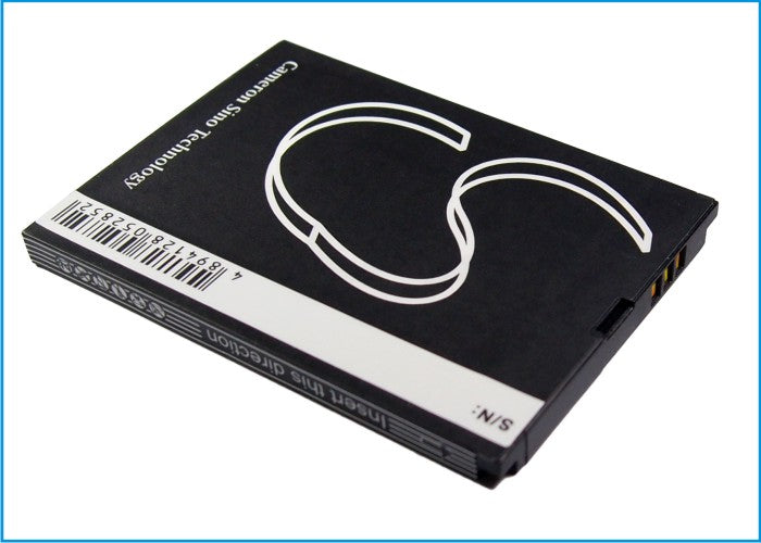 Replacement Battery for ZTE U208 – Mobile, SmartPhone – 900mAh / 3.7V - image 3