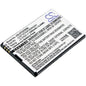 Replacement Battery for Telstra | Cricket | Medion | AT&T | Vodafone | Consumer Cellular | ZTE | T-Mobile | Verizon | B-Mobile A6 – Mobile, SmartPhone - image 1